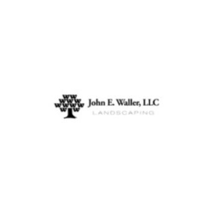 Logotipo de Landscaping By John E. Waller