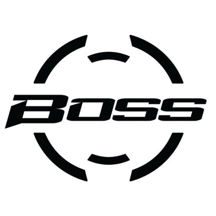 Logotyp från Boss Vehicle Services