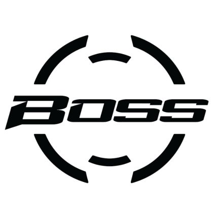 Logo da Boss Vehicle Services