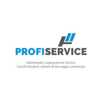 Logo od Profiservice