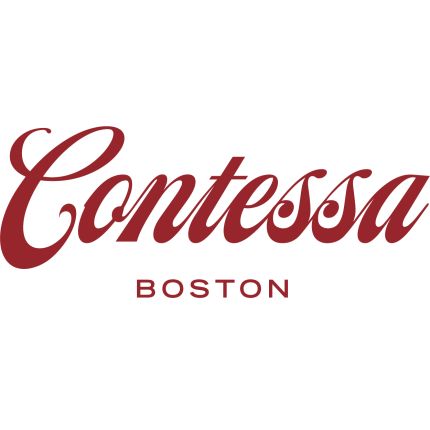 Logo od Contessa Boston