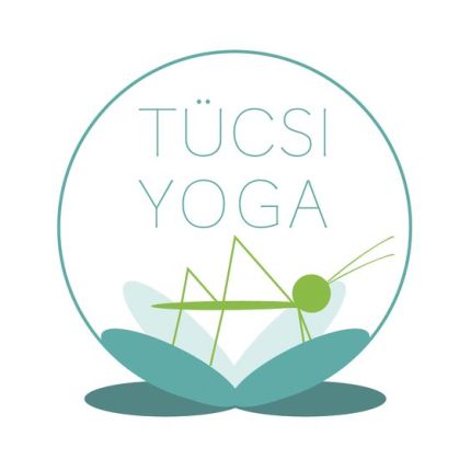 Logo od TÜCSI YOGA