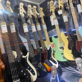 Bild von MusicStreet Guitars Ltd