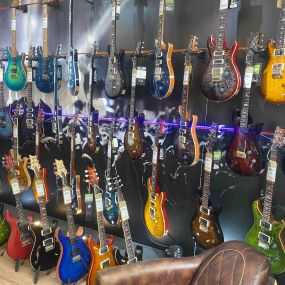 Bild von MusicStreet Guitars Ltd