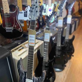 Bild von MusicStreet Guitars Ltd