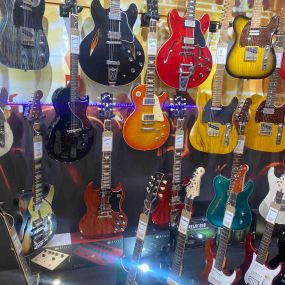 Bild von MusicStreet Guitars Ltd