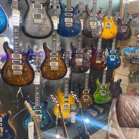 Bild von MusicStreet Guitars Ltd