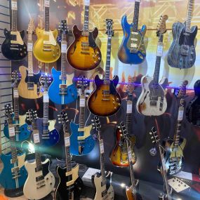 Bild von MusicStreet Guitars Ltd