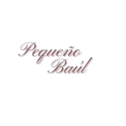 Logotyp från Pequeño Baúl