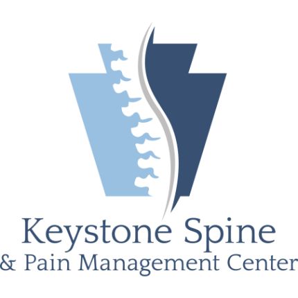 Logo van Keystone Pain Consultants & Interventional Spine Specialists