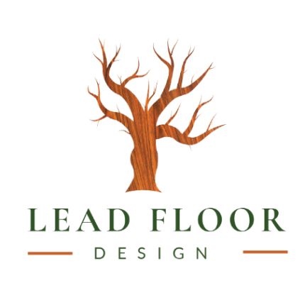 Logotyp från Lead Floor Design