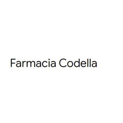 Logótipo de Farmacia Codella