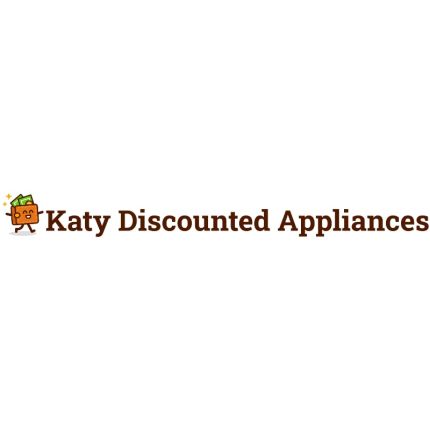 Logo from Katy Discounted Appliances