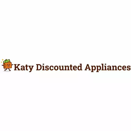 Logótipo de Katy Discounted Appliances