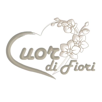 Logotyp från Cuor di Fiori