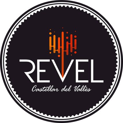 Logo da Sala Revel Castellar Del Vallès