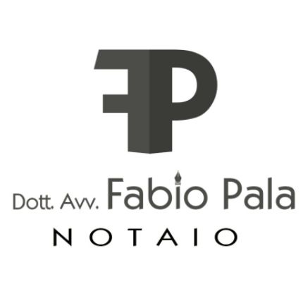 Logo von Notaio Fabio Pala