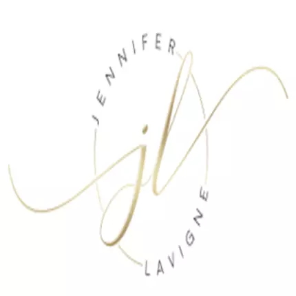 Logo van Microblading de cejas Madrid - Jennifer Lavigne