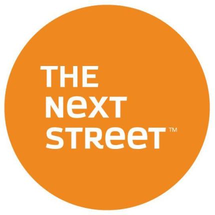 Logo van The Next Street - Westfield Driving School