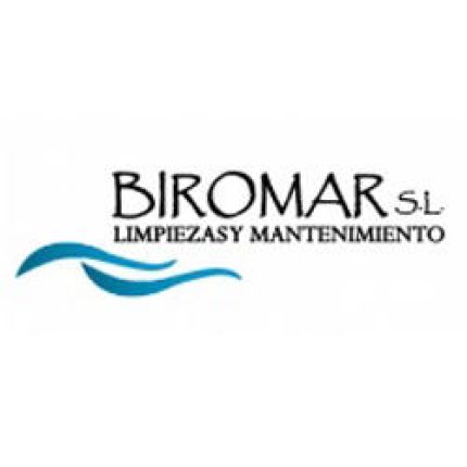 Logo od Biromar Limpiezas Sl