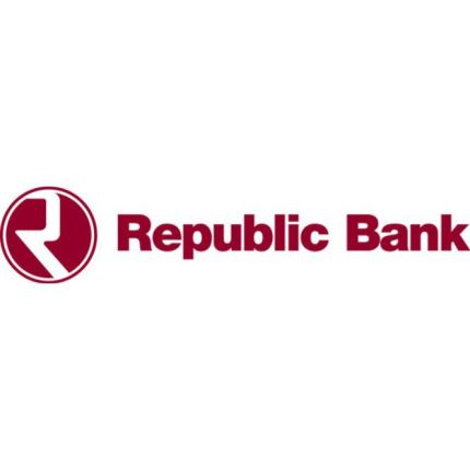 Logo van Republic Bank of Chicago