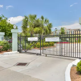Access Gates