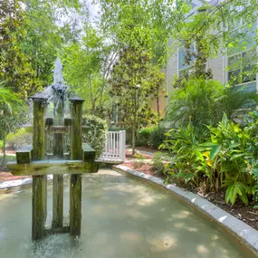 Fountain