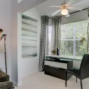 Sunroom