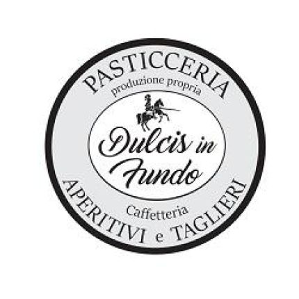 Logo van Dulcis In Fundo Pasticceria Pietrasanta