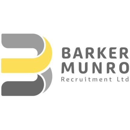 Logótipo de Barker Munro Recruitment