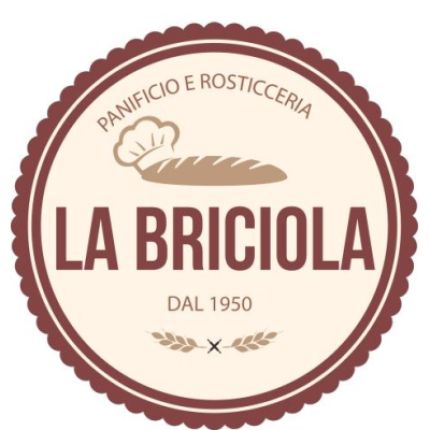 Logo from La Briciola Panetteria e Rosticceria