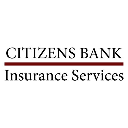 Logo da Citizens Bank Insurance Services