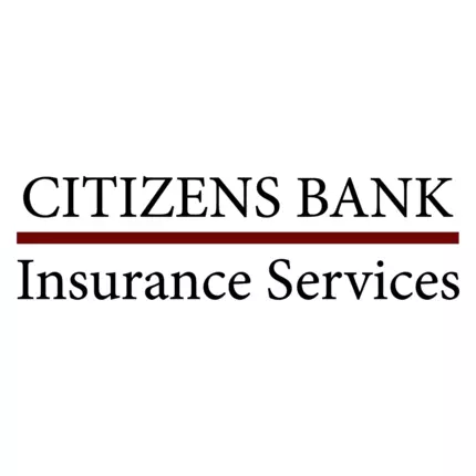 Logotyp från Citizens Bank Insurance Services