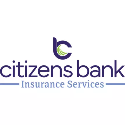 Logo fra Citizens Bank Insurance Services