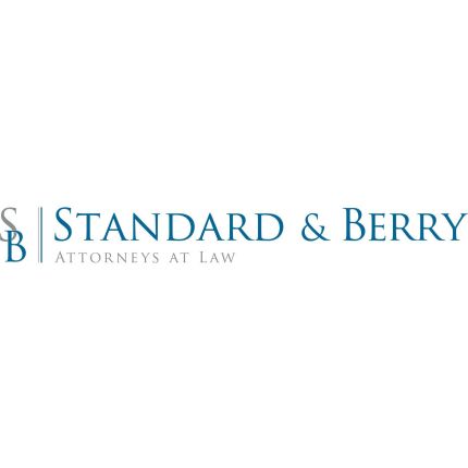 Λογότυπο από Standard & Berry, PLLC