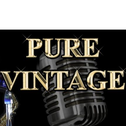 Logo van Pure Vintage