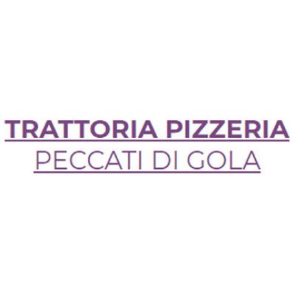 Logotipo de Trattoria Pizzeria Peccati di Gola