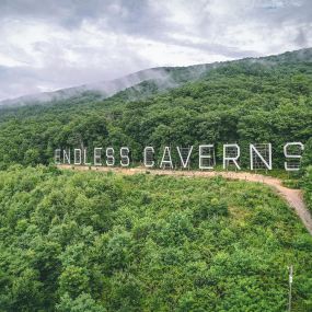 Bild von Endless Caverns RV Resort & Cavern Tours