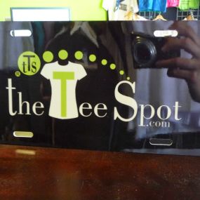 Bild von The Tee Spot