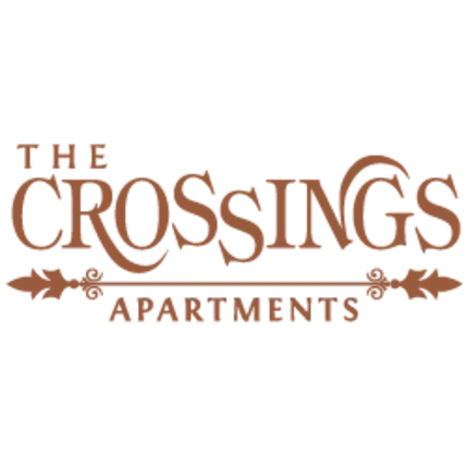 Logotipo de Crossings