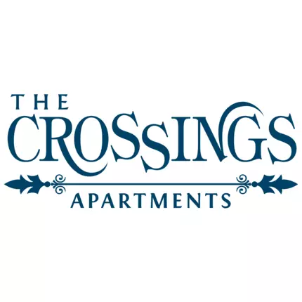 Logo van Crossings