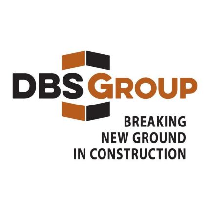 Λογότυπο από DBS Group LLC