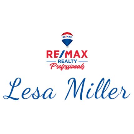 Λογότυπο από Lesa Miller - Re/Max