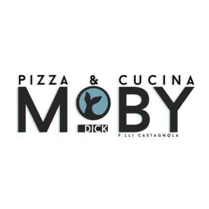 Logo van Moby Dick Rapallo