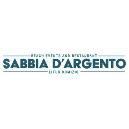 Logotyp från Sabbia D'Argento  Beach Events  Restaurant