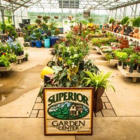 Bild von Superior Garden Center