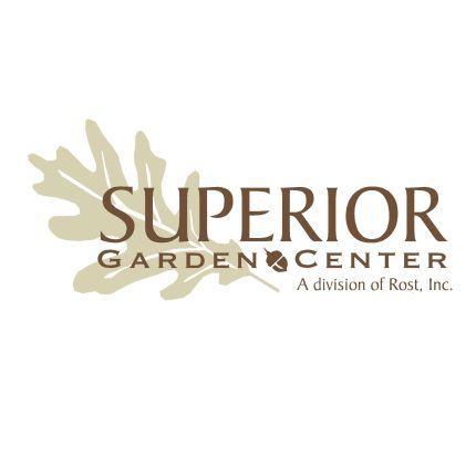 Logo van Superior Garden Center