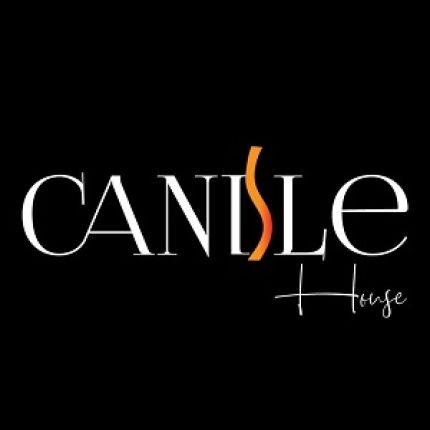 Logo fra Candle House