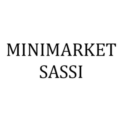 Logo from Minimarket Sassi