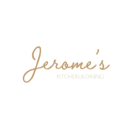 Logo from Blueberry's / Jerome's kitchen